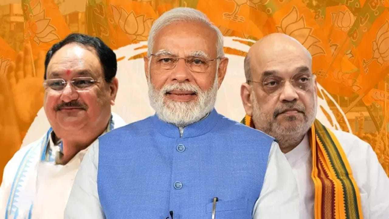 Next Vice President: ఎన్డీఏ ఉప రాష్ట్రపతి అభ్యర్థి ఎవరు..? ఆదివారమే ఎంపిక.. గెలుపు ఇక లాంఛనమే