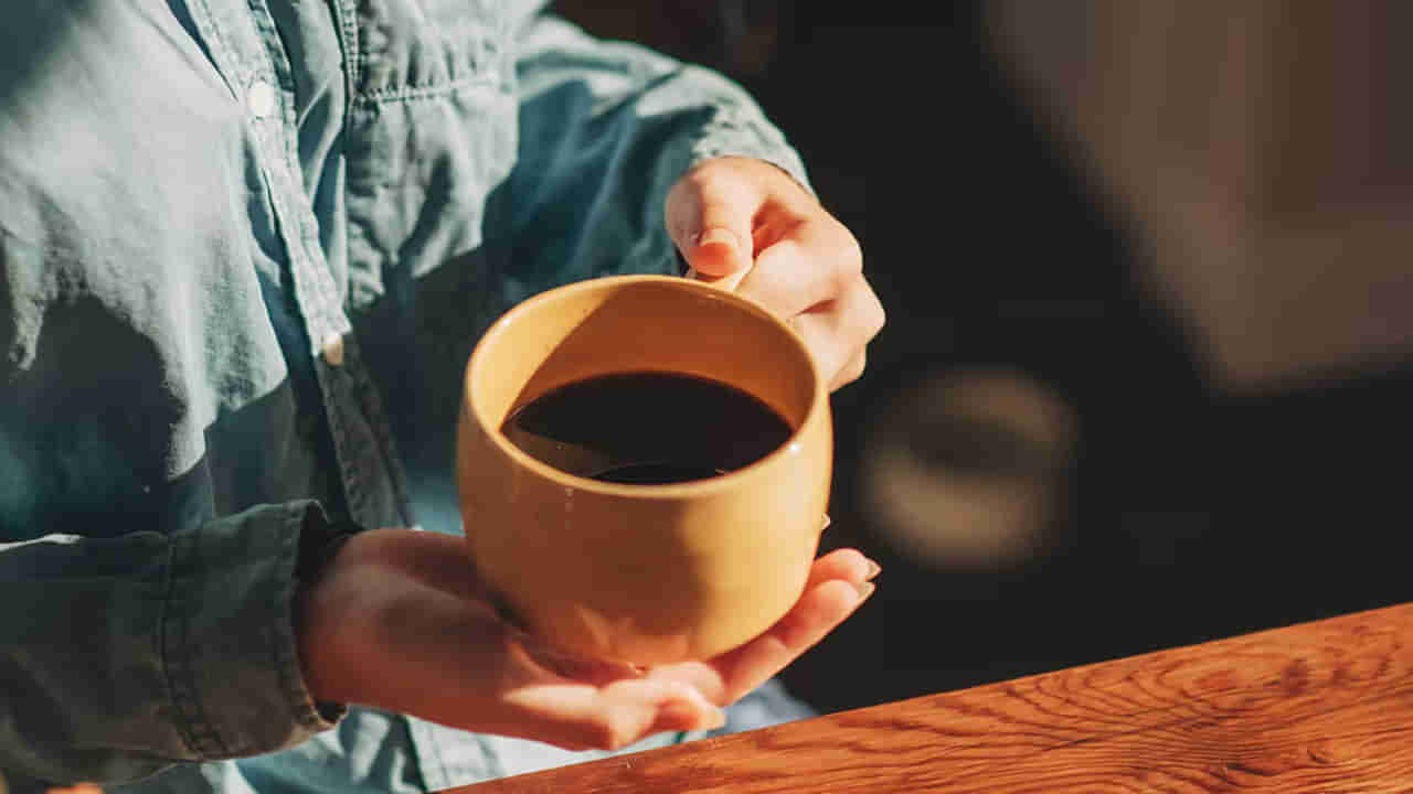 Black Coffee: రోజూ ఉదయాన్నే బ్లాక్ కాఫీ తాగుతున్నారా ? అయితే ఈ విషయం తెలుసుకోవాల్సిందే