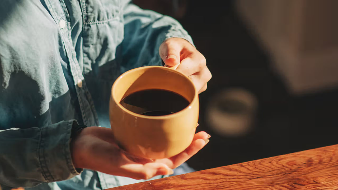 Black Coffee: రోజూ ఉదయాన్నే బ్లాక్ కాఫీ తాగుతున్నారా ? అయితే ఈ విషయం తెలుసుకోవాల్సిందే