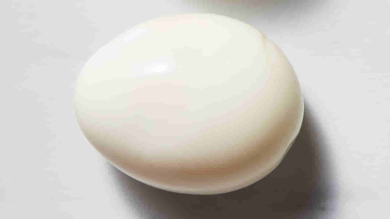 అన్నంలో గుడ్డు ఇచ్చిన భార్య.. ఆశగా తినాలనుకుంటే.. ఆ తర్వాత జరిగిందిదే..