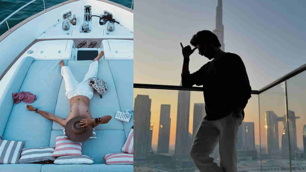 Tollywood: పాక్ ఈవెంట్కు ముఖ్య అతిథిగా స్టార్ హీరో! ఫిల్మ్ వర్కర్స్ అసోసియేషన్ హెచ్చరిక