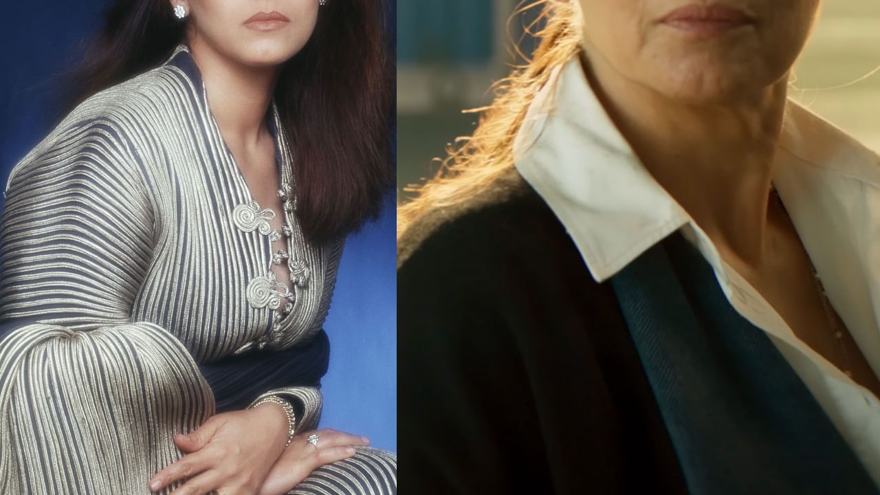 Tollywood: 12 ఏళ్లకే కుష్టు వ్యాధి.. కట్ చేస్తే.. ఇండస్ట్రీని ఏలేసిన హీరోయిన్.. అల్లుడు కూడా స్టార్ హీరోనే