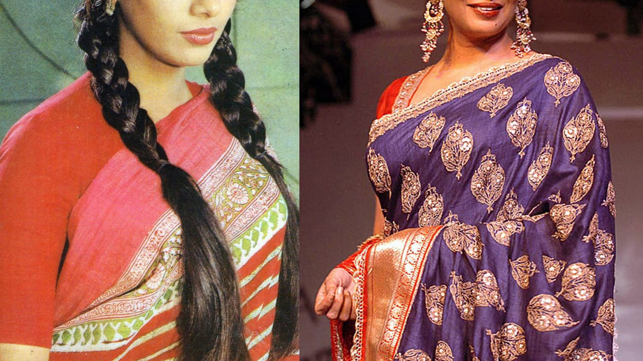 Tollywood: ఉత్తమ నటిగా ఏకంగా 5 జాతీయ అవార్డులు.. 72 ఏళ్ల వయసులోనూ ముద్దు సీన్తో సంచలనం.. ఎవరో తెలుసా?