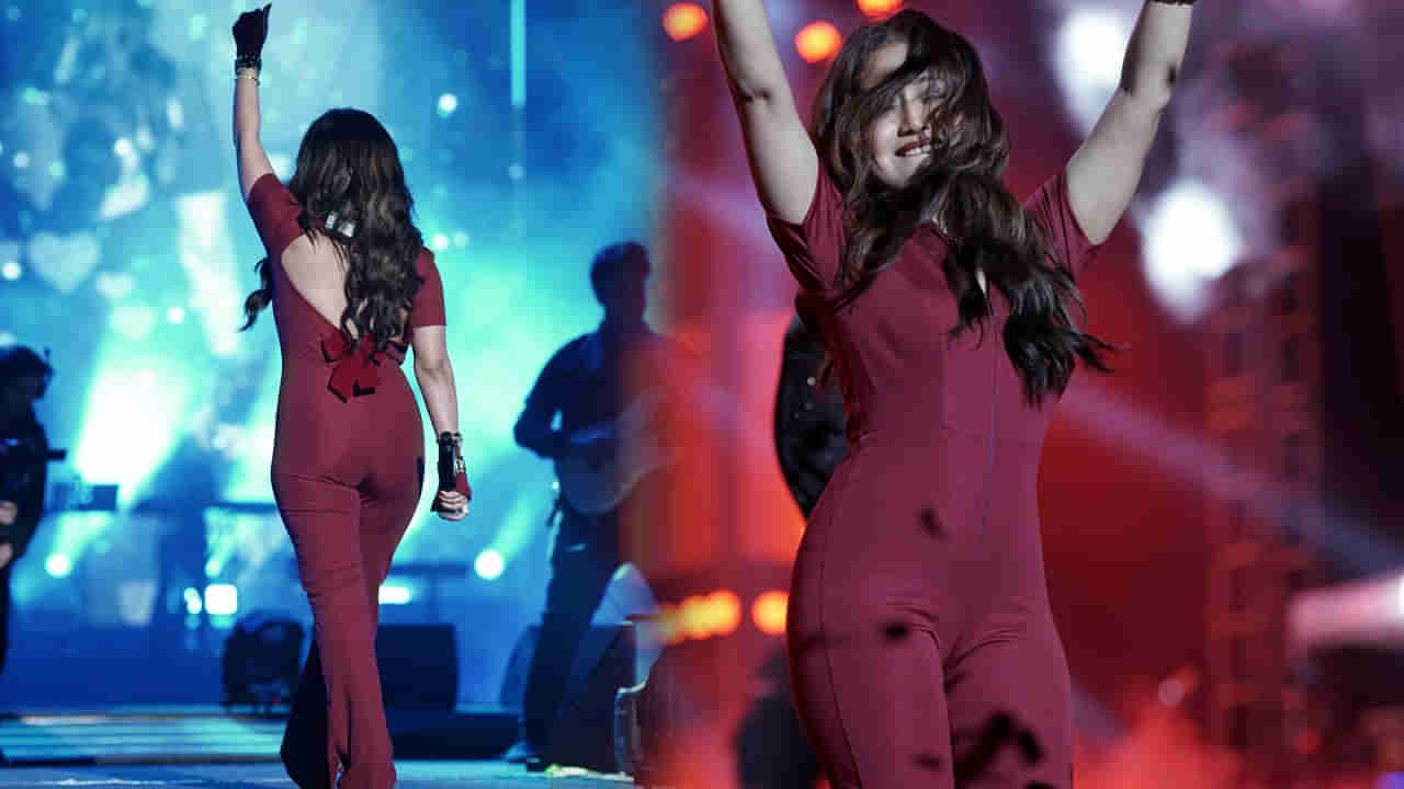 తండ్రి స్కూల్ ముందు సమోసాలు అమ్మేవాడు.. కూతురు ఇప్పుడు ఇండస్ట్రీలో టాప్ సింగర్.