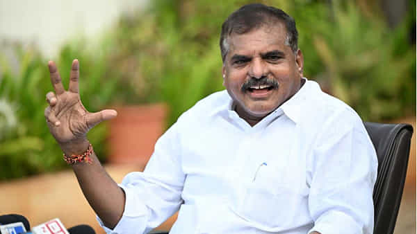 Botsa Satyanarayana: ఉపరాష్ట్రపతి ఎన్నికల్లో వైసీపీ స్టాండ్పై బొత్స క్లారిటీ.. ఏమన్నారంటే?