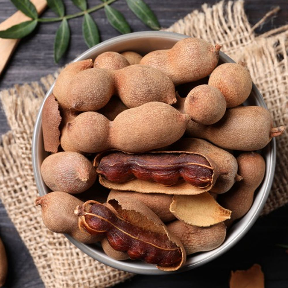 Bowl Of Tamarind