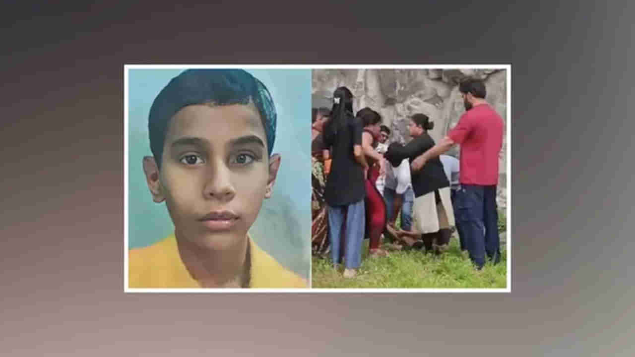 అమ్మకు కడుపుకోత.. ఫోన్‌ ఇవ్వడం లేదని 16ఏళ్ల బాలుడు ఏం చేశాడంటే..