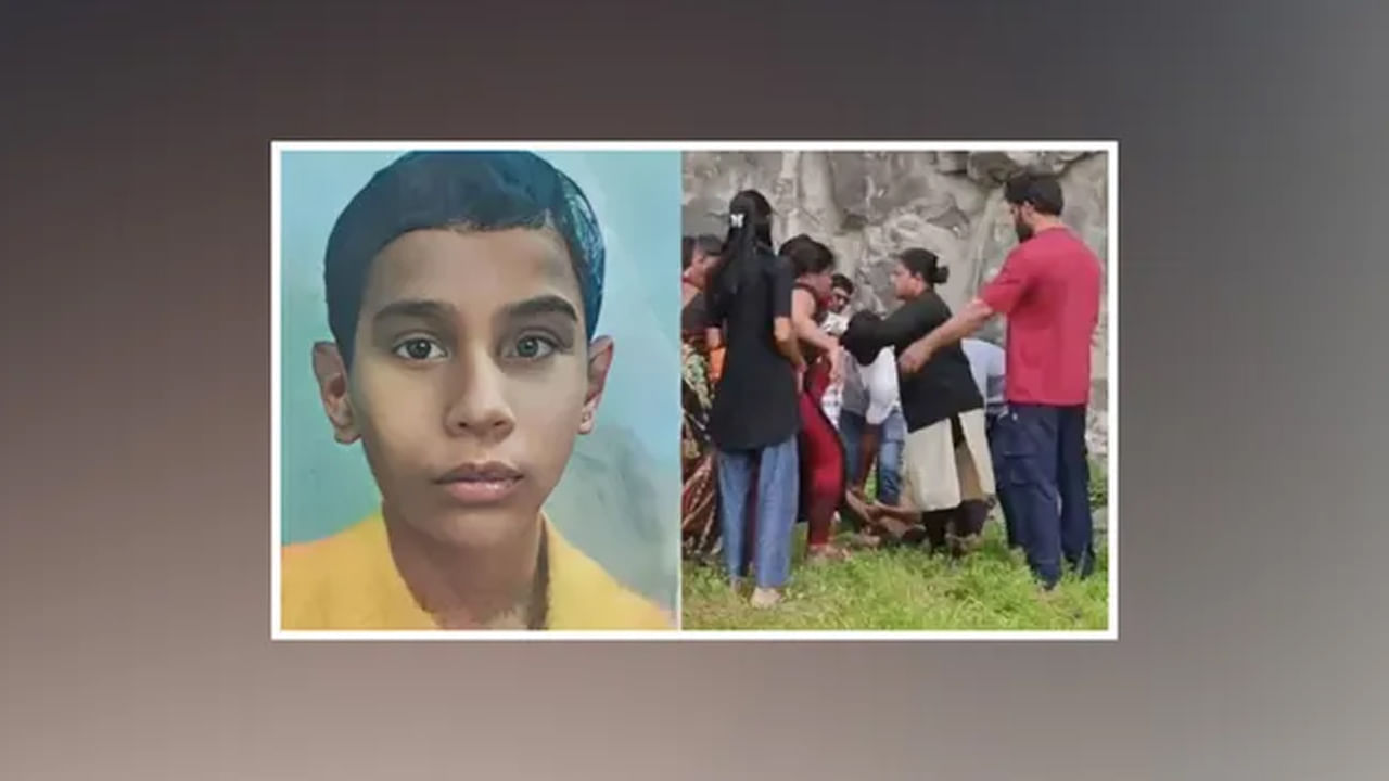 అమ్మకు కడుపుకోత.. ఫోన్‌ ఇవ్వడం లేదని 16ఏళ్ల బాలుడు ఏం చేశాడంటే..