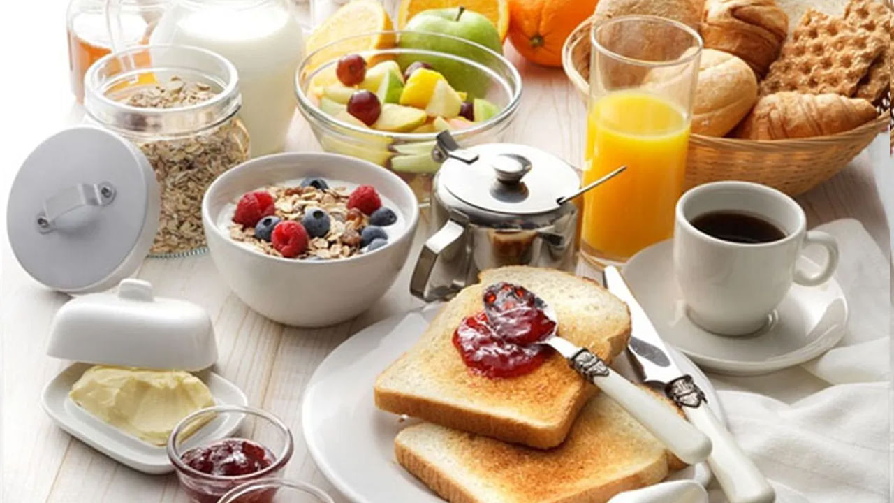 Break Fast
