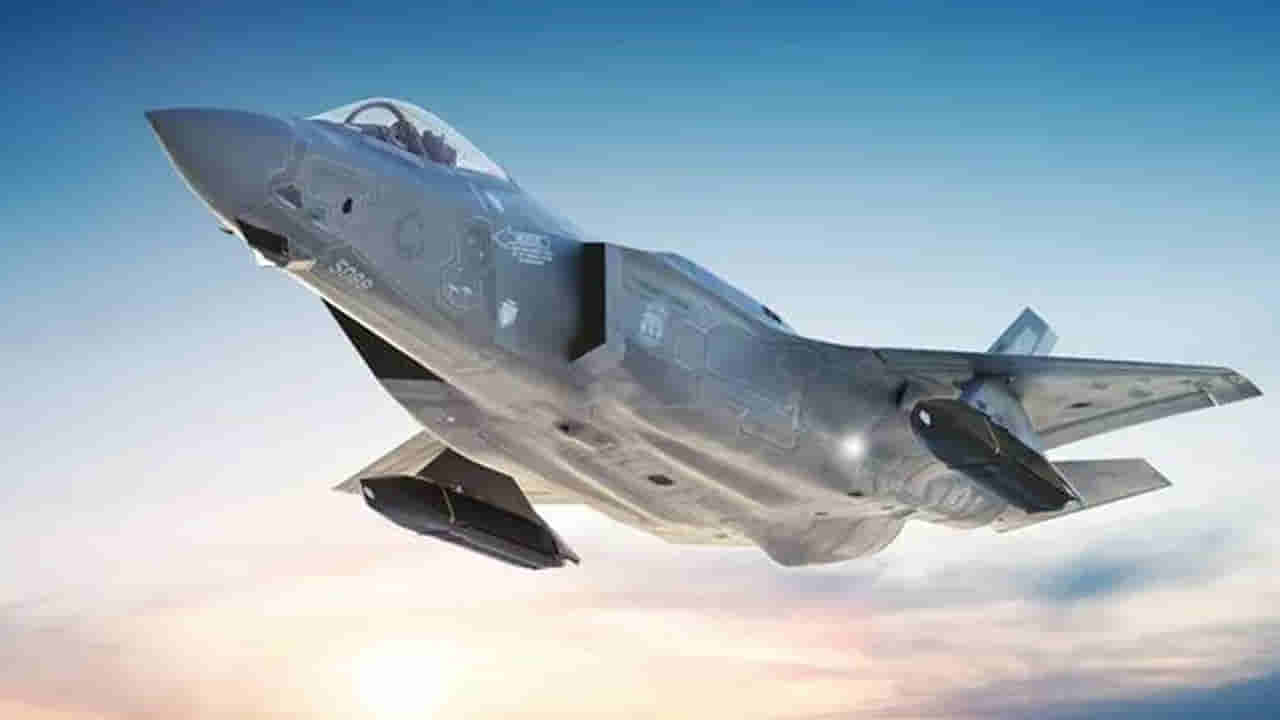 UK F-35: కేరళ సీన్ రిపీట్.. జపాన్లో మరో బ్రిటన్కు ఫైటర్ జెట్ ఎమర్జెన్సీ ల్యాండింగ్!