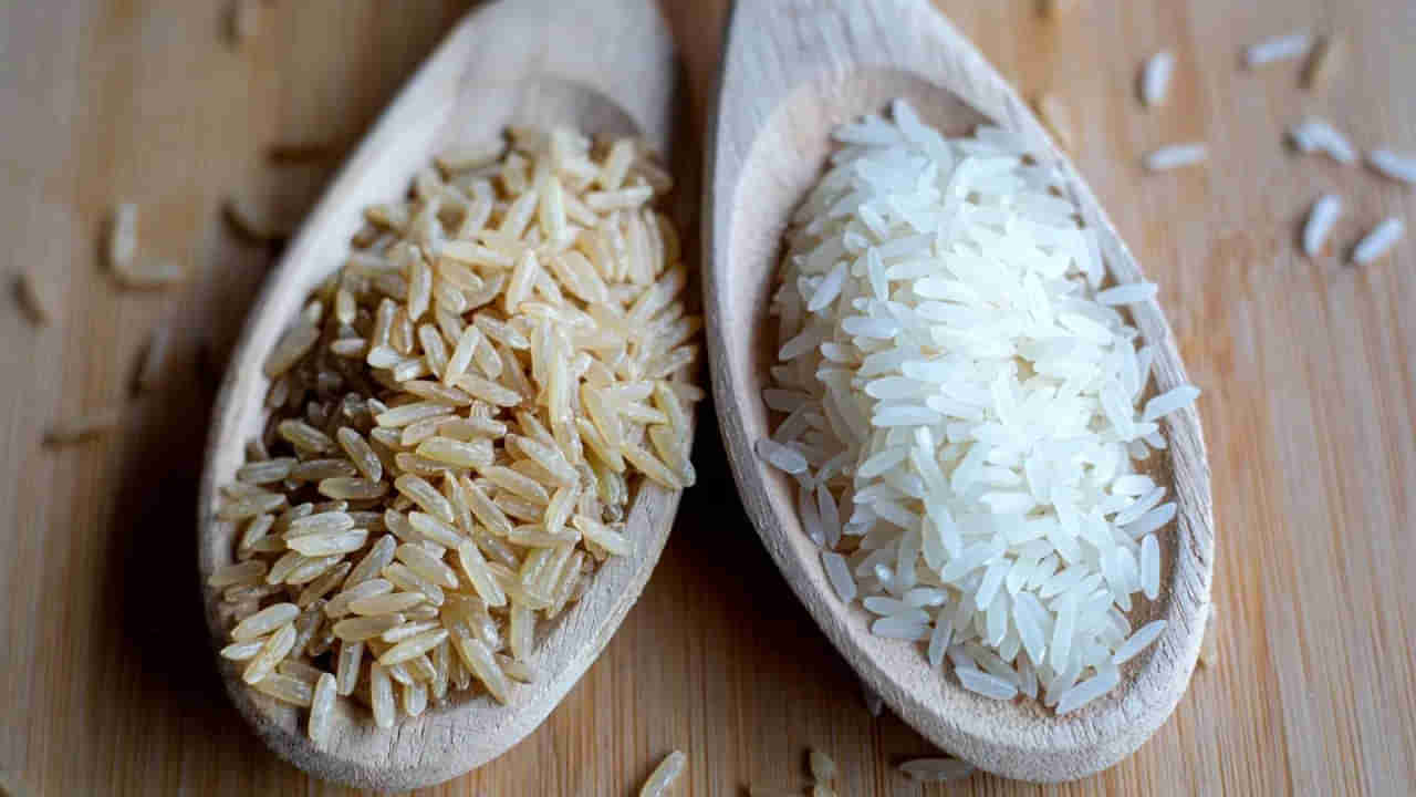 Health Tips: వైట్ రైస్ Vs బ్రౌన్ రైస్.. రెండింటిలో ఏది మంచిది..? ఎవరు ఏది తినాలి..?