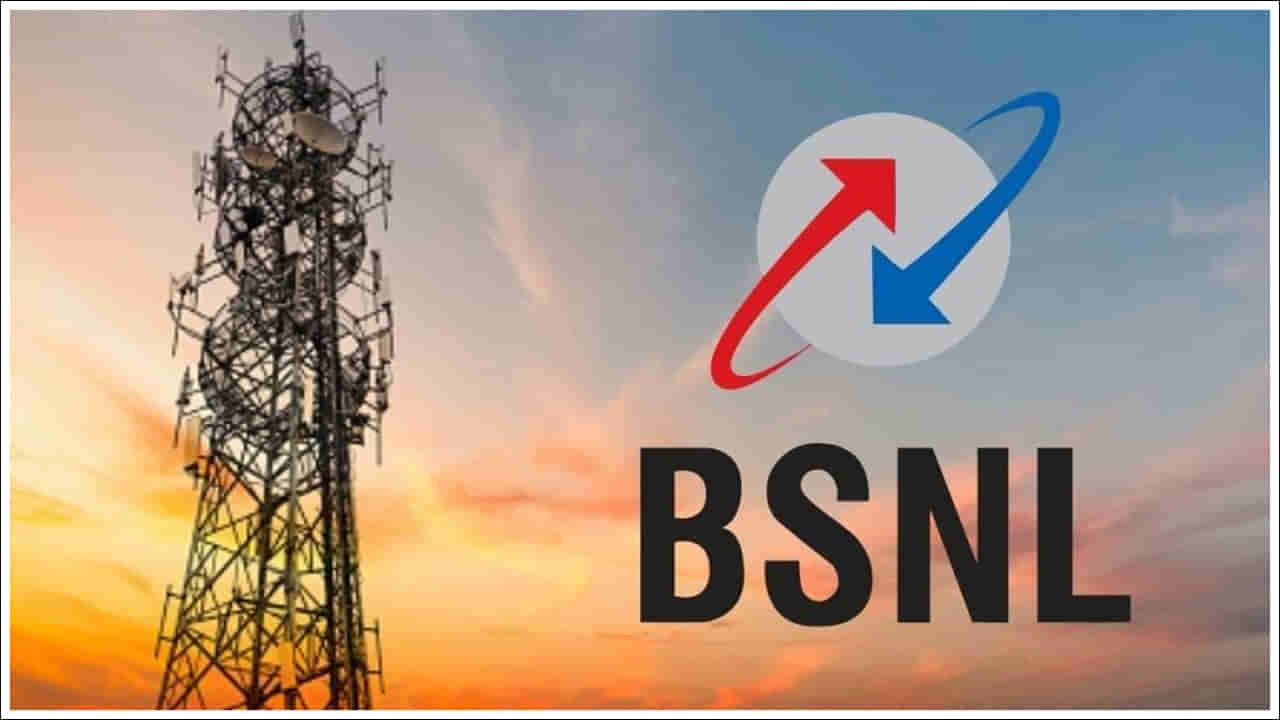 BSNL Best Plan: అతి తక్కువ ధరల్లోనే 365 రోజుల వ్యాలిడిటీ.. అదిరిపోయే బీఎస్‌ఎన్‌ఎల్‌ ప్లాన్‌!