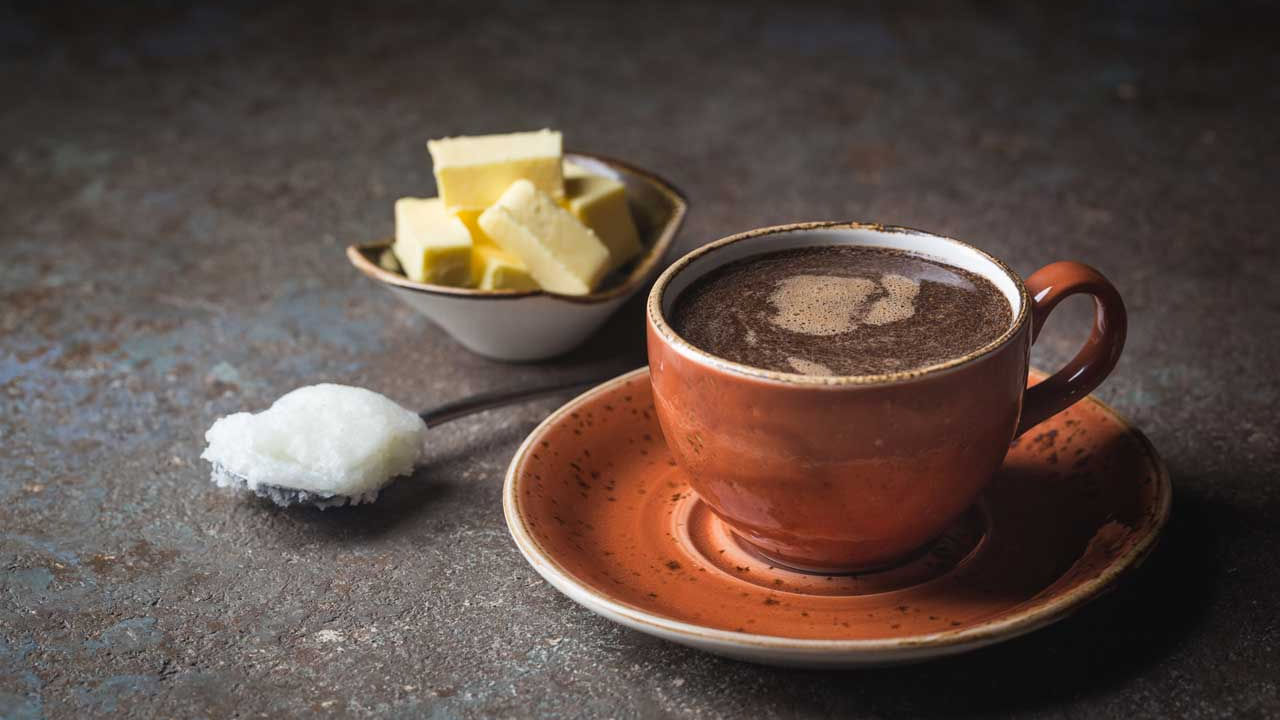 Bulletproof Coffee: బుల్లెట్ ప్రూఫ్ కాఫీ అంటే ఏమిటి? రోజుని ఈ కాఫీతో మొదలు పెట్టడం వలన కలిగే ఆరోగ్య ప్రయోజనాలు ఎన్నో..