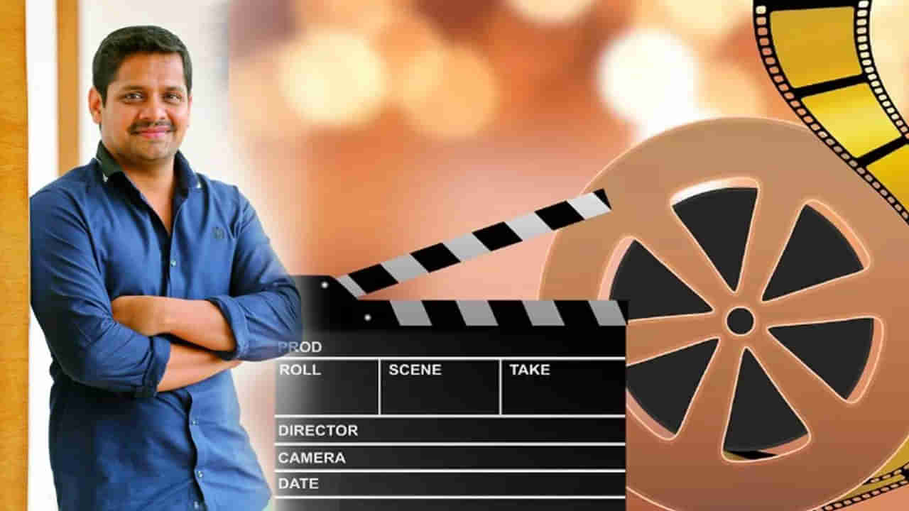 Tollywood : 30 పర్సెంట్ అంటే కష్టం.. కార్మికుల సమ్మెపై నిర్మాత బన్నీ వాస్ రియాక్షన్..