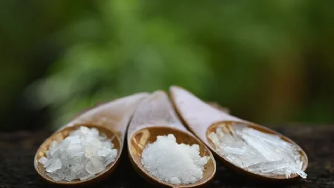 Camphor