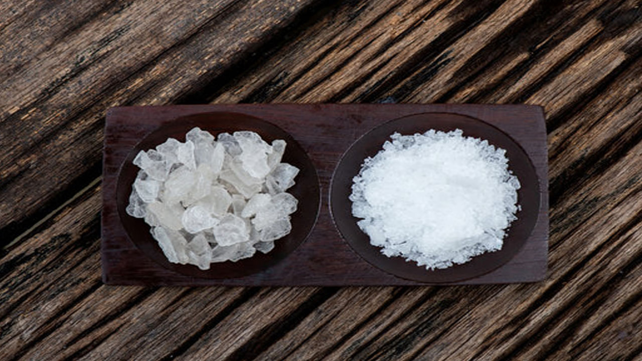 Camphor