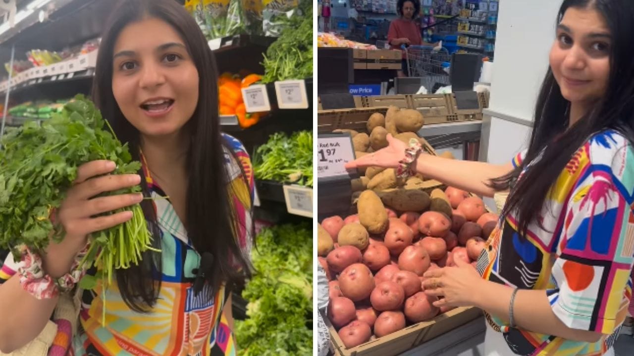 ఏందీ సామి ఇదీ..! కొత్తిమీర రూ.90, ఒక బంగాళాదుంప రూ.78.. ఆకాశాన్నంటుతోన్న ధరలు!