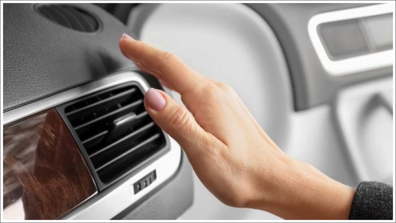 Car Air Conditioner Tips2