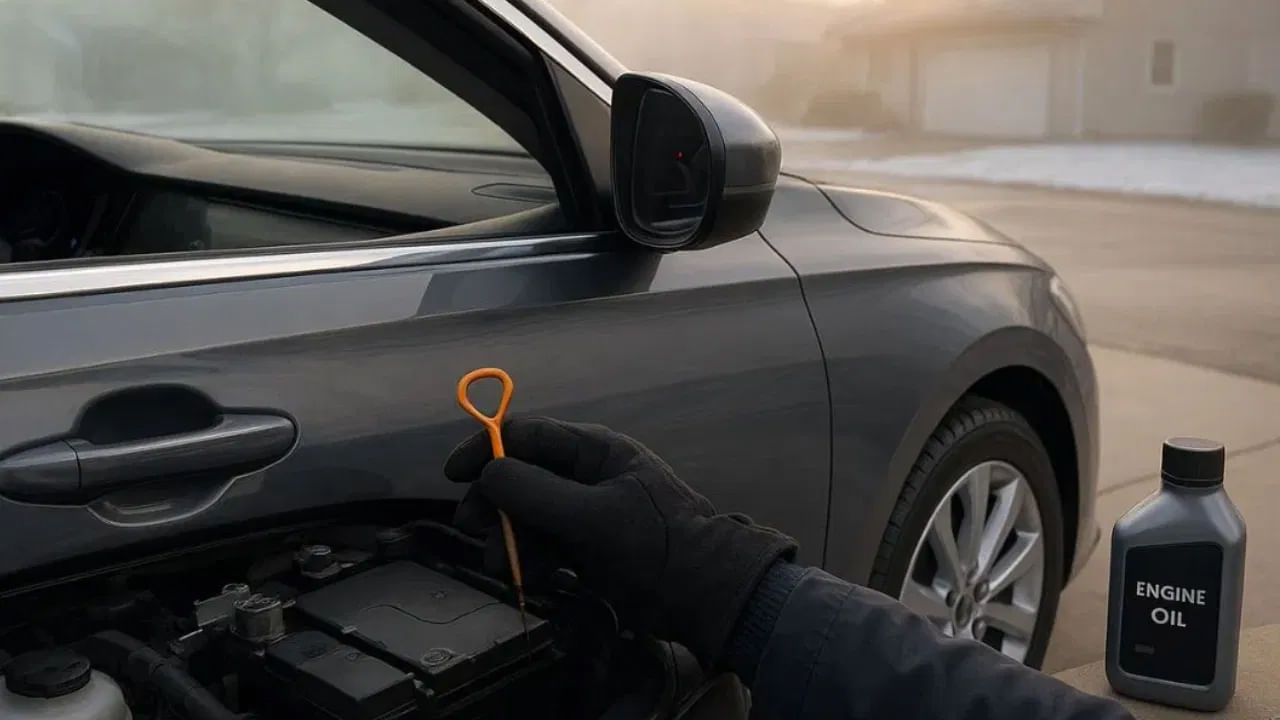 Car Starting Tips: ఉదయం మీ కారు స్టార్ట్ చేసేటప్పుడు ఈ పనులు చేయకండి.. లేకుంటే ఇబ్బందులు పడతారు!