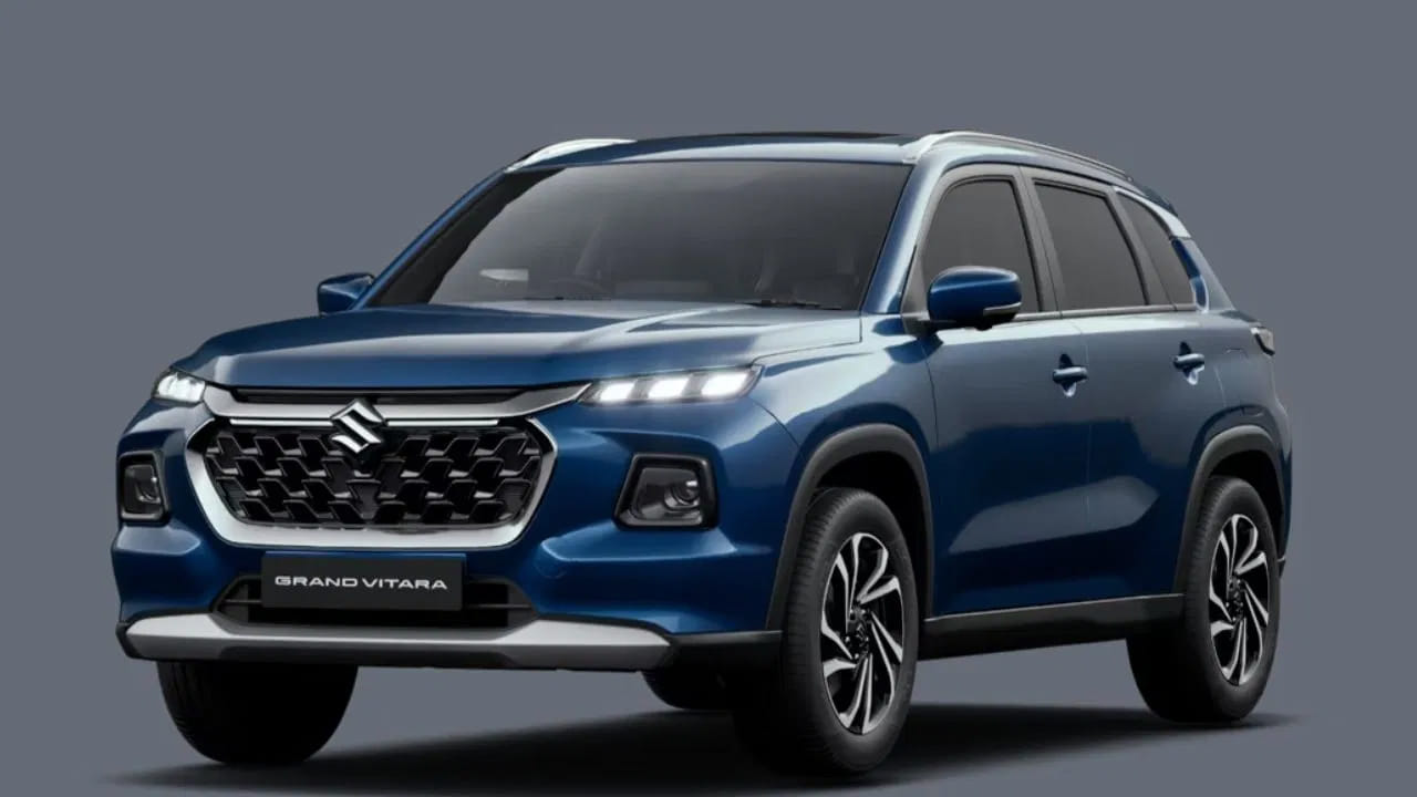 Car Sale: 1200 కి.మీ రేంజ్.. రూ. 1.54 లక్షల భారీ డిస్కౌంట్.. ఈ హైబ్రిడ్ కారు చూస్తే కొనకుండా ఉండలేరు