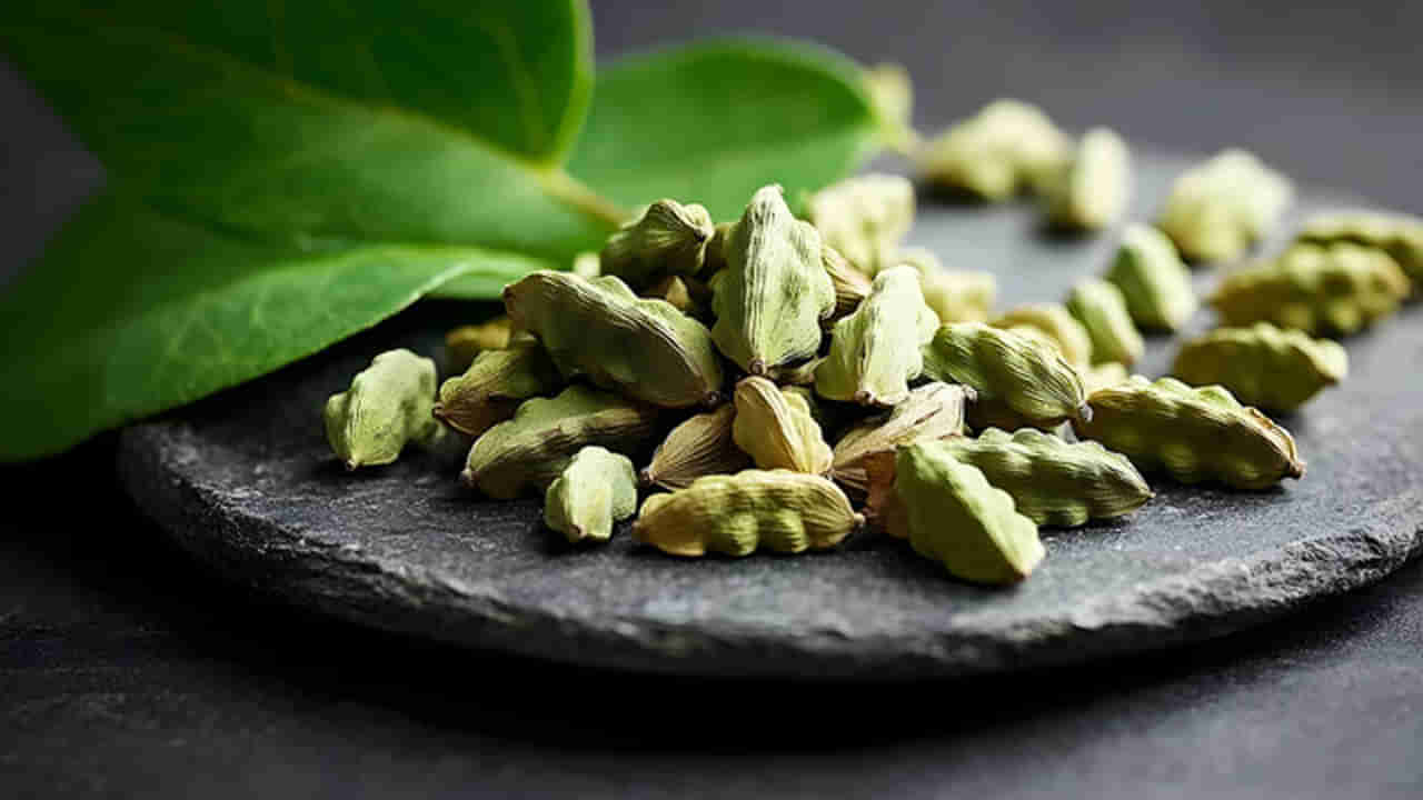 Cardamom Benefits: ఖాళీ కడుపుతో యాలకులు వాడుతున్నారా..? ఎలా తిన్నాసరే.. శరీరంలో జరిగేది ఇదే..!