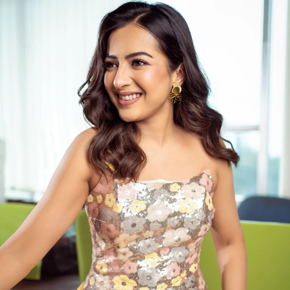 Catherine Tresa Movies