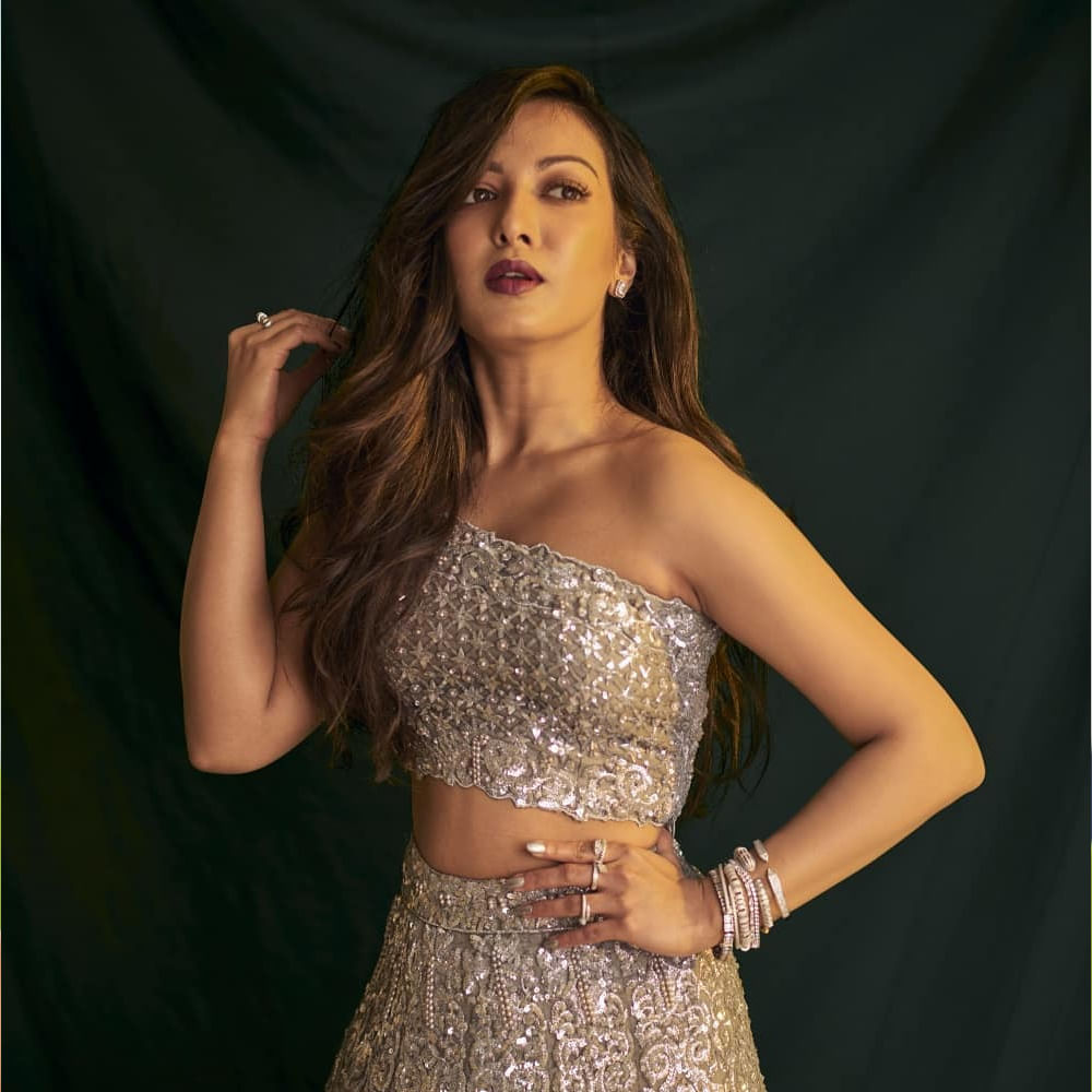 Catherine Tresa Telugu