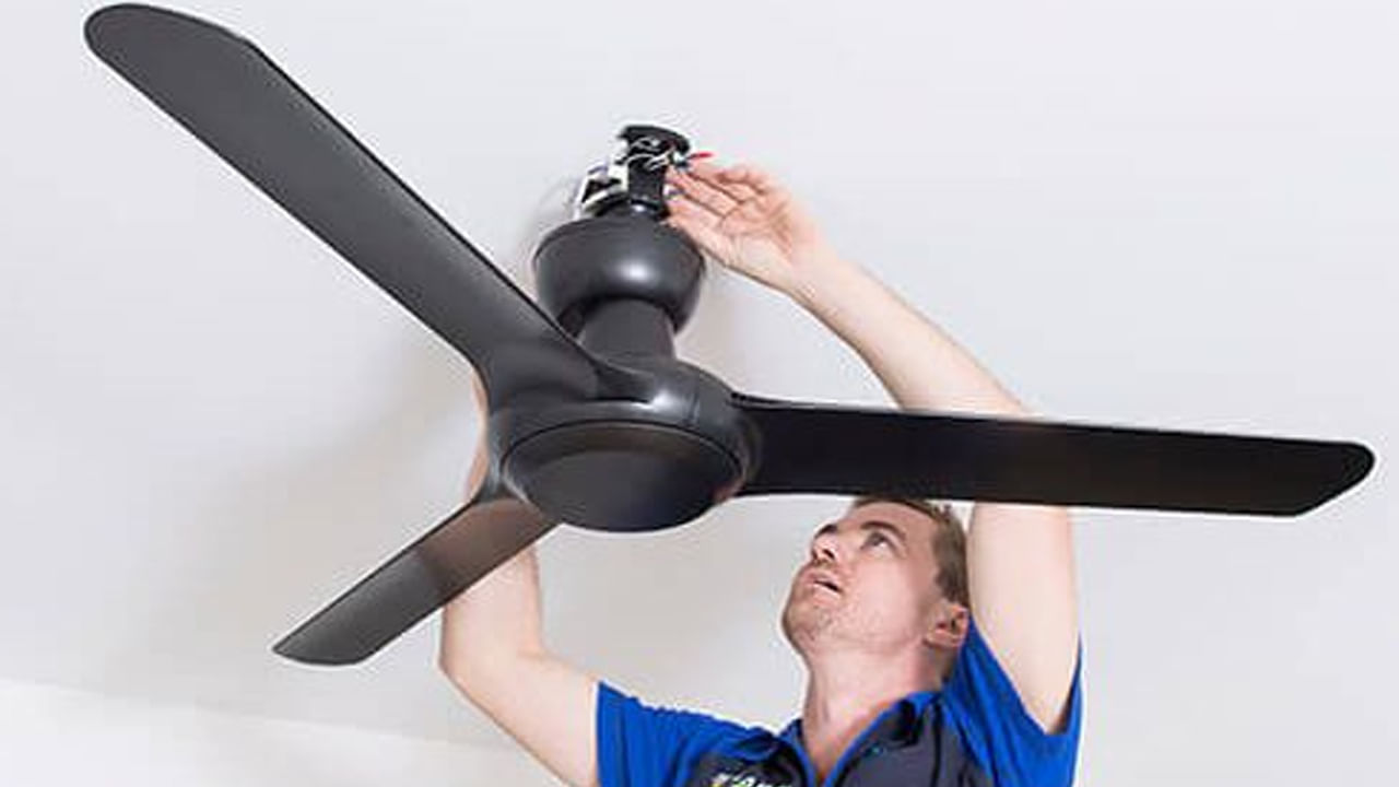 Ceiling Fan5