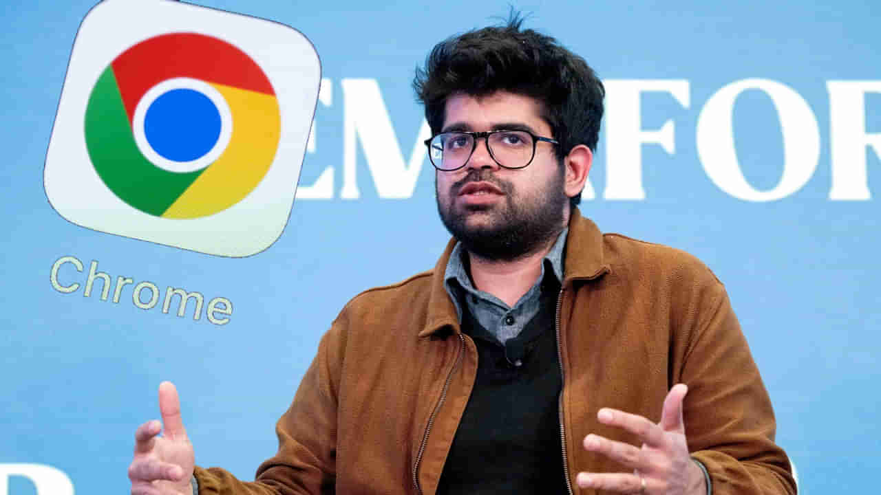 Google Chrome: గూగుల్ క్రోమ్‌ను కొనుగోలు చేయడానికి ముందుకొచ్చిన భారత సంతతికి చెందిన సీఈఓ