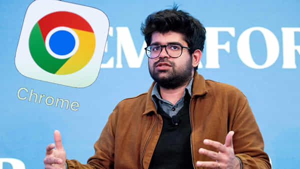 Google Chrome: గూగుల్ క్రోమ్ను కొనుగోలు చేయడానికి ముందుకొచ్చిన భారత సంతతికి చెందిన సీఈఓ