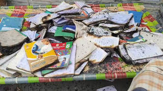 Srisailam: శ్రీశైల భ్రమరాంబ అమ్మవారికి అరుదైన కానుక అందజేసిన భక్తుడు