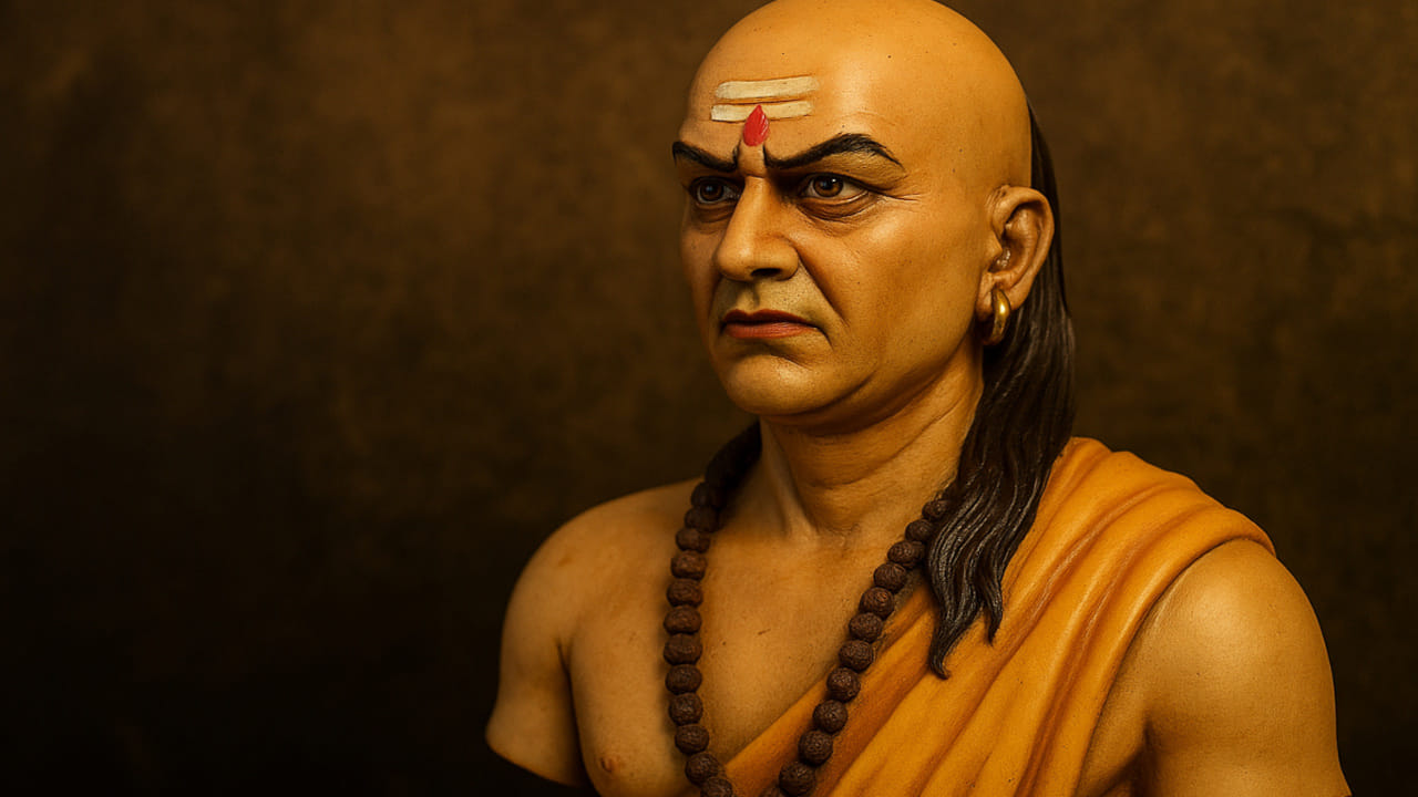 కౌటిల్యుడు,  విష్ణుగుప్తుడు అని కూడా పిలువబడే చాణక్య, భారతీయ చరిత్రలో అత్యంత తెలివైన, అత్యంత దార్శనిక నాయకులలో ఒకరిగా పరిగణించబడ్డాడు. చాణక్య విధానాలు కేవలం రాజకీయాలకే పరిమితం కాలేదు.. నేటి కాలంలో కూడా జీవితం, వృత్తి, వ్యక్తిగత విజయానికి చాలా ముఖ్యమైనవి. చాణక్య నీతి మనకు సరైన నిర్ణయాలు తీసుకోవడం, క్రమశిక్షణను పాటించడం, జీవితంలో స్వీయ నియంత్రణను పాటించడం నేర్పుతుంది. ఈ సూత్రాలను మనం మన దైనందిన జీవితంలో వర్తింపజేస్తే.. సామాన్యుడు సైతం తన శక్తి, సామర్థ్యాన్ని పెంచుకోవడం ద్వారా గొప్ప విజయాన్ని సాధించగలడు. సామ్యానుడిని సూపర్ మ్యాన్ గా మార్చే నియమాలు ఏమిటంటే.. 
