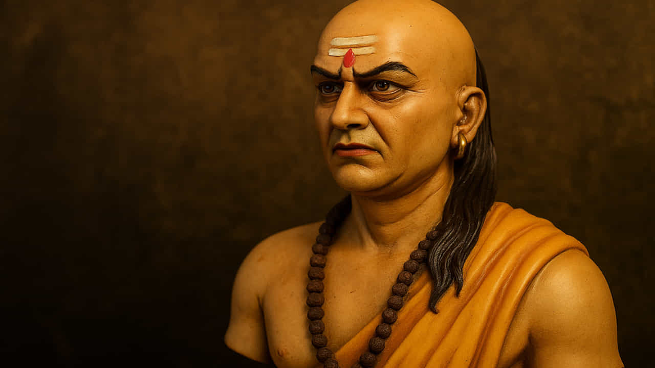 కౌటిల్యుడు, విష్ణుగుప్తుడు అని కూడా పిలువబడే చాణక్య, భారతీయ చరిత్రలో అత్యంత తెలివైన, అత్యంత దార్శనిక నాయకులలో ఒకరిగా పరిగణించబడ్డాడు. చాణక్య విధానాలు కేవలం రాజకీయాలకే పరిమితం కాలేదు.. నేటి కాలంలో కూడా జీవితం, వృత్తి, వ్యక్తిగత విజయానికి చాలా ముఖ్యమైనవి. చాణక్య నీతి మనకు సరైన నిర్ణయాలు తీసుకోవడం, క్రమశిక్షణను పాటించడం, జీవితంలో స్వీయ నియంత్రణను పాటించడం నేర్పుతుంది. ఈ సూత్రాలను మనం మన దైనందిన జీవితంలో వర్తింపజేస్తే.. సామాన్యుడు సైతం తన శక్తి, సామర్థ్యాన్ని పెంచుకోవడం ద్వారా గొప్ప విజయాన్ని సాధించగలడు. సామ్యానుడిని సూపర్ మ్యాన్ గా మార్చే నియమాలు ఏమిటంటే..