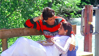 Tollywood: ఈ పాపను గుర్తు పట్టారా? ఇప్పుడు టాలీవుడ్ స్టార్ హీరోయిన్.. 64 ఏళ్ల హీరోతో రొమాన్స్ చేస్తూ..