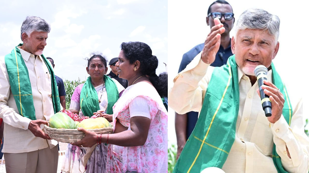 Andhra: ఏపీలోని రైతులకు గుడ్ న్యూస్.. బ్యాంకు ఖాతాల్లో రూ.7 వేలు చొప్పున జమ.. డబ్బులు రాకపోతే ఇలా చేయండి..