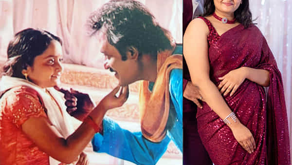 Chandramukhi: వామ్మో.. ఈ అమ్మడు చంద్రముఖి చైల్డ్ ఆర్టిస్టా.. ? ఇప్పుడు క్రేజీ హీరోయిన్ గురూ..