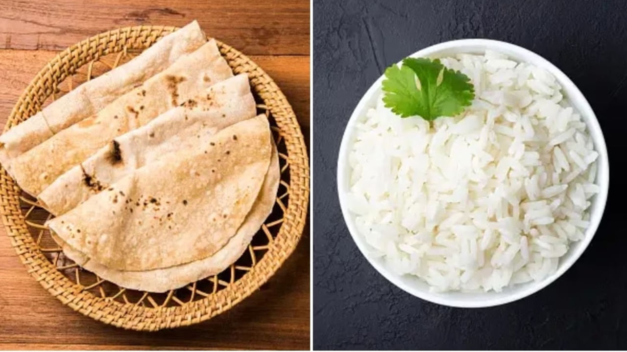 Lifestyle: ఛపాతి వర్సెస్ అన్నం.. మంచి నిద్రకోసం ఢిన్నర్లో ఏది తినడం బెస్ట్!