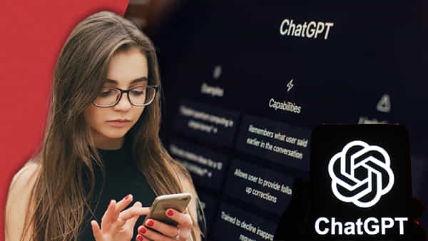 ChatGPT: మీరు చాట్ జీపీటీ వాడుతున్నారా..? ఇక డబ్బులు చెల్లించాల్సిందే!