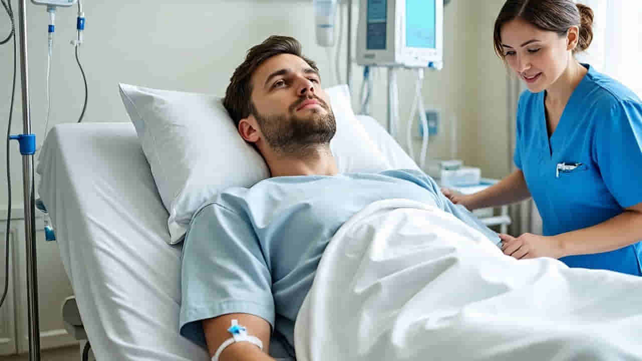 Chatgpt Advice: కొంపముంచిన చాట్‌ జీపీటీ సలహా.. మూడు వారాలు ఆస్పత్రిలో.. అసలేమైందంటే..