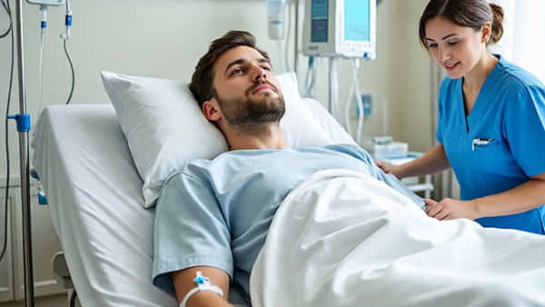 Chatgpt Advice: కొంపముంచిన చాట్ జీపీటీ సలహా.. మూడు వారాలు ఆస్పత్రిలో.. అసలేమైందంటే..