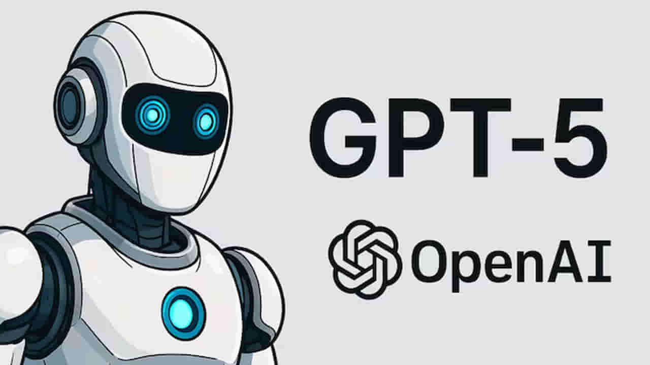 OpenAI: అందుబాటులోకి Chat GPT-5 మోడల్.. ఫీచర్స్ చూస్తే మతిపోవాల్సిందే!