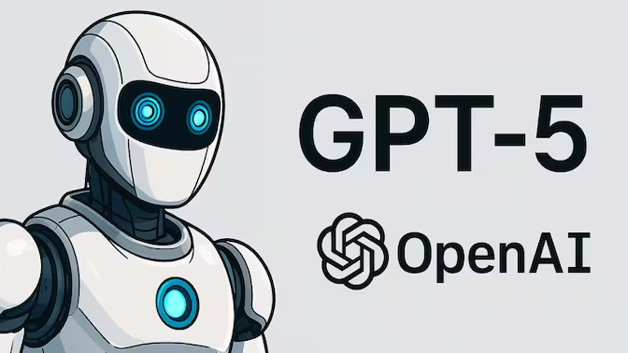 OpenAI: అందుబాటులోకి Chat GPT-5 మోడల్.. ఫీచర్స్ చూస్తే మతిపోవాల్సిందే!