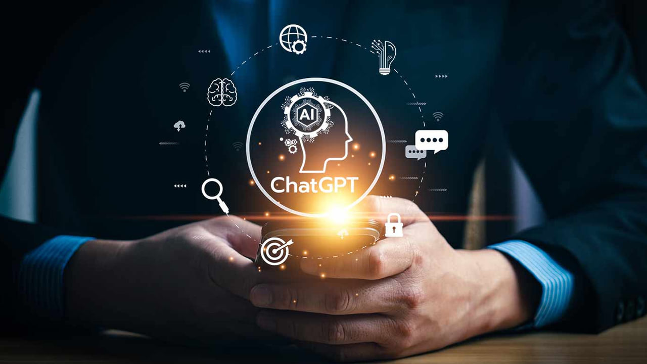 జనాలు రోజుకు ChatGPTని ఎన్ని ప్రశ్నలు అడుగుతున్నారో తెలుసా.. నెంబర్ వింటే నోరెళ్లబెట్టాల్సిందే!