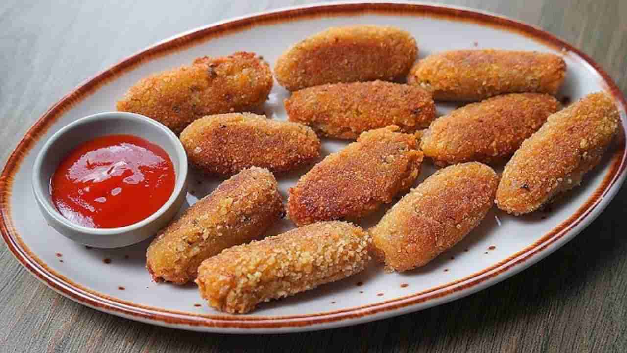 అదిరిపోయే చీజ్ పన్నీర్ రోల్స్ రెసిపీ మీకోసం.. ఒక్కసారి తింటే వదిలిపెట్టరు..!