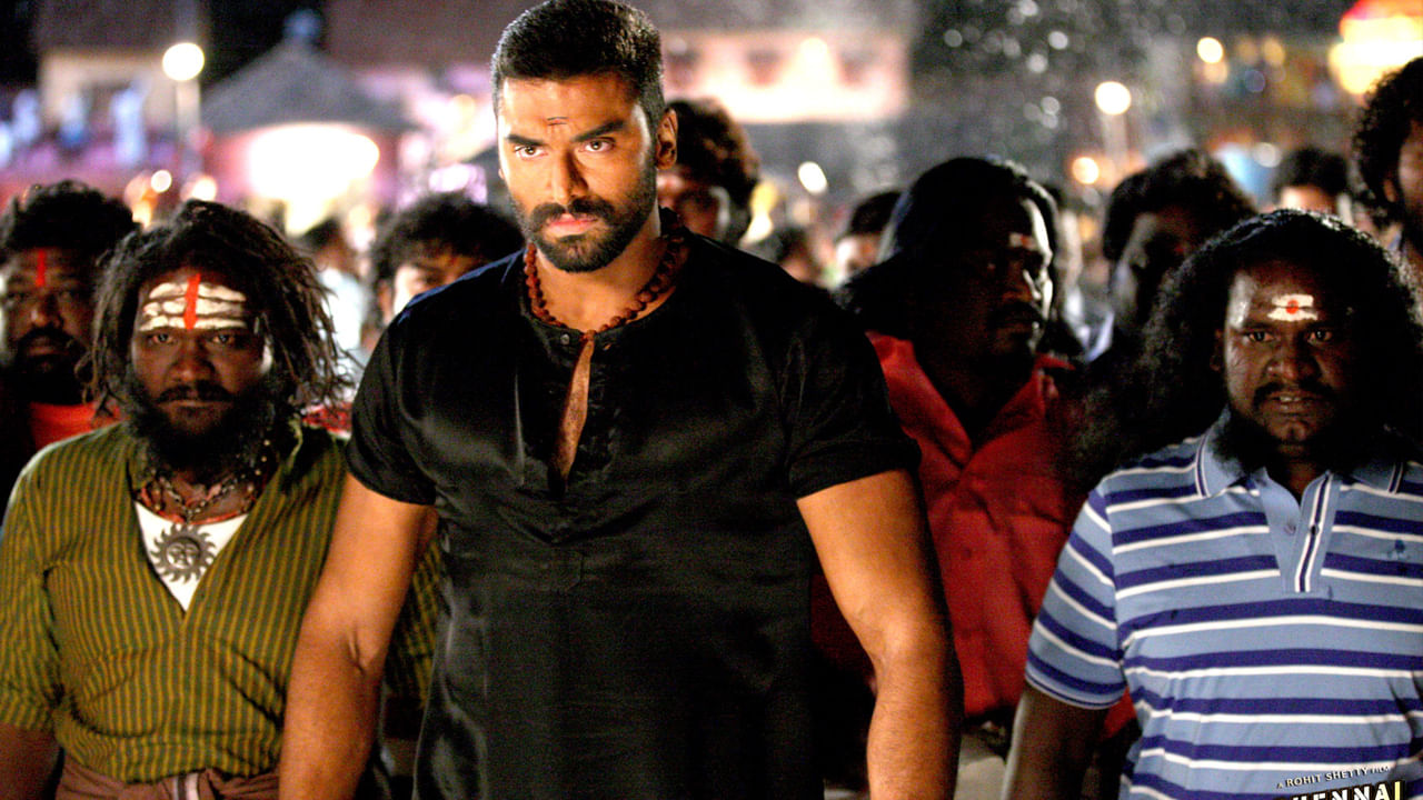 Cinema: భారత్ కాదు.. పాకిస్తాన్లోనూ రికార్డ్స్ బద్దలుకొట్టిన సినిమా ఇది.. వరల్డ్ బాక్సాఫీస్ షేక్..