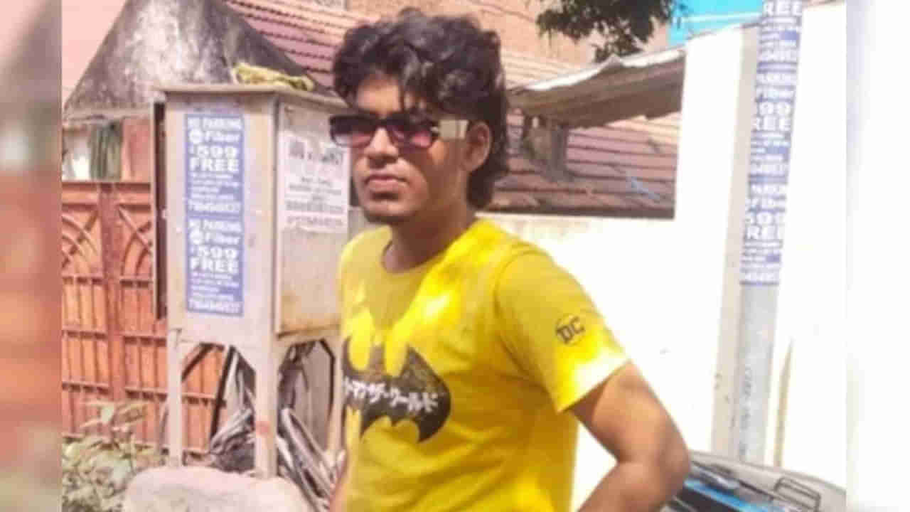 ట్రయాంగిల్‌ లవ్‌స్టోరీ.. ఒకే యువతిని ప్రేమించిన ఇద్దరు విద్యార్థులు.. ఒకరు దారుణ హత్య