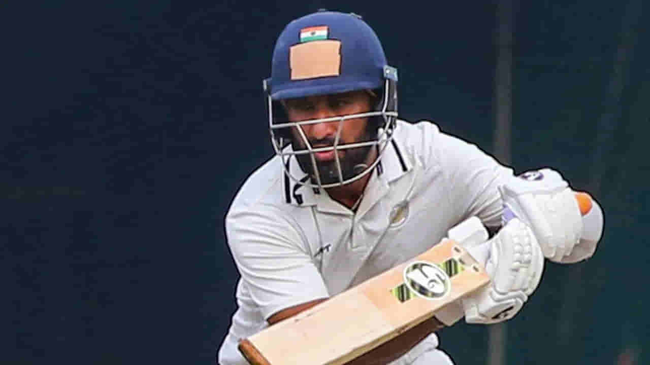 Cheteshwar Pujara: 20 ఏళ్ల కెరీర్‌కు గుడ్‌బై చెప్పిన టీమిండియా నయా వాల్.. ఆ ఇద్దరి ఎఫెక్ట్‌తోనేనా?