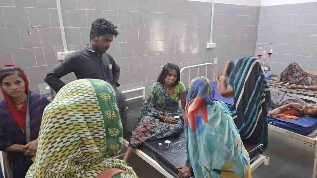 Viral News: పాము పిల్లలకు జన్మనిచ్చానని.. వాటిని చూస్తే చచ్చిపోతారని మహిళ రచ్చ రచ్చ.. వైద్యులు ఏమి చెప్పారంటే..