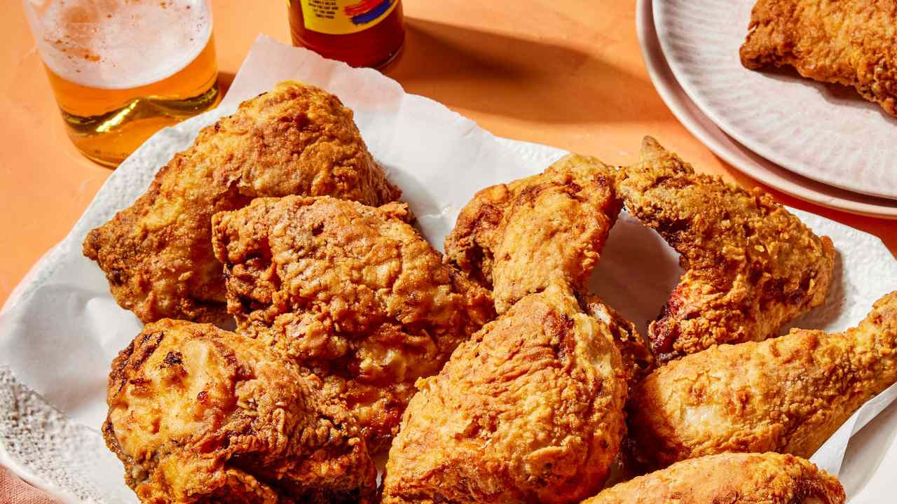Chicken