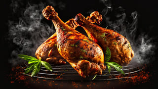 మీకు థైరాయిడ్ ఉందా.? ఈ ఫుడ్స్ తింటే.. విషం తాగినట్టే.?